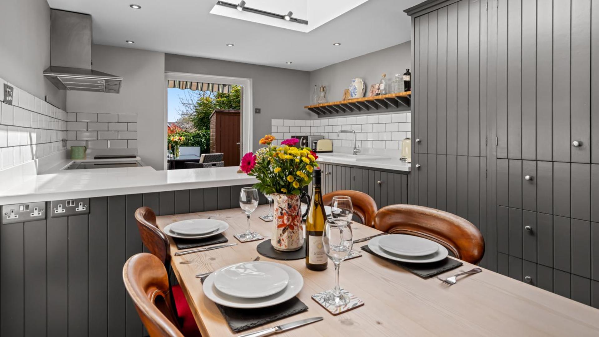 27 Horsefair Villa Malmesbury Exterior photo